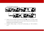 Предварительный просмотр 40 страницы EZA EZAR PWM 2048DI User Manual