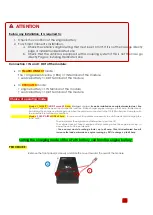 Предварительный просмотр 2 страницы EZA MBB1250L Installation Manual