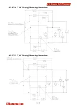 Предварительный просмотр 13 страницы EZAutomation EZ Touch EZ7 Series Quick Start Manual