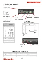 Предварительный просмотр 17 страницы EZAutomation EZ Touch EZ7 Series Quick Start Manual