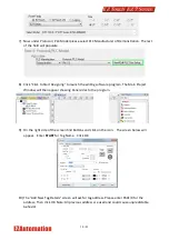 Предварительный просмотр 20 страницы EZAutomation EZ Touch EZ7 Series Quick Start Manual