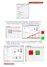 Предварительный просмотр 21 страницы EZAutomation EZ Touch EZ7 Series Quick Start Manual