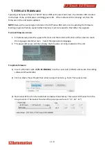 Предварительный просмотр 29 страницы EZAutomation EZ Touch EZ7 Series Quick Start Manual