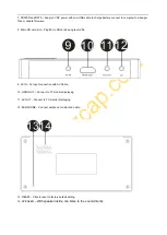 Preview for 2 page of EzCAP ezcap271 Quick Start Manual