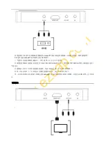 Предварительный просмотр 17 страницы EzCAP ezcap271 Quick Start Manual