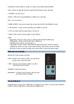 Preview for 2 page of EzCAP ezcap286 Quick Start Manual