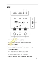 Preview for 7 page of EzCAP ezcap312 Manual