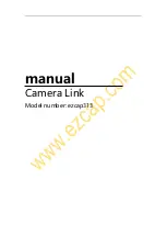 EzCAP ezcap313 Manual предпросмотр