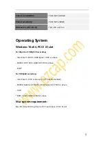 Preview for 10 page of EzCAP ezcap325 Manual