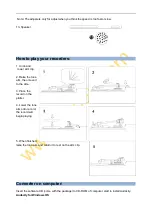 Preview for 2 page of EzCAP ezcap610 Quick Start Manual