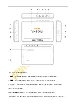 Preview for 18 page of EzCAP VHSDigi ezcap180 Manual