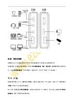 Preview for 20 page of EzCAP VHSDigi ezcap180 Manual