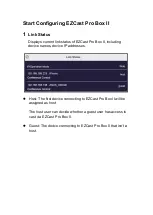 Preview for 11 page of EZCast Pro Box II Manual
