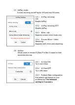 Preview for 15 page of EZCast Pro Box II Manual