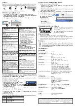 Preview for 2 page of EZCast 2239065 Manual