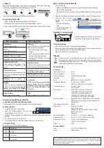 Preview for 4 page of EZCast 2239065 Manual