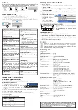 Preview for 8 page of EZCast 2239065 Manual