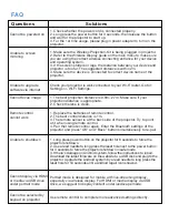 Preview for 10 page of EZCast Beam J4a Quick Start Manual