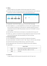 Preview for 5 page of EZCast Beam V2 Quick Manual