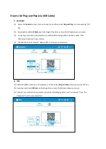 Preview for 6 page of EZCast Beam V2 Quick Manual