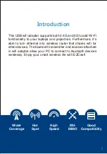 Preview for 2 page of EZCast EZC-5200 Quick Start Manual