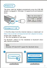 Preview for 3 page of EZCast EZC-5200 Quick Start Manual