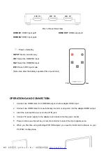 Preview for 4 page of EZCast HDCN0026M1 User Manual