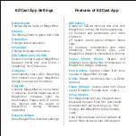 Preview for 7 page of EZCast MagicEther Quick Start Manual