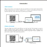 Preview for 2 page of EZCast MagicLink Quick Start Manual