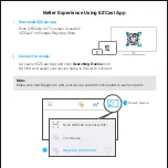 Preview for 7 page of EZCast MagicLink Quick Start Manual