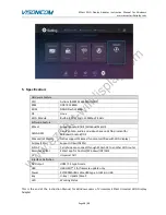 Preview for 13 page of EZCast Universal WiFi Display Adapter Instruction Manual