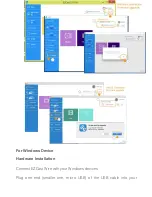 Preview for 19 page of EZCast Wire User Manual