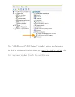 Preview for 21 page of EZCast Wire User Manual