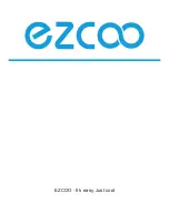 Предварительный просмотр 12 страницы EZCOO EZ-MX42HS User Manual