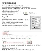 Preview for 7 page of EZCOO EZ-MX42PRO-HAS User Manual