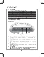 Preview for 32 page of EZDigiMagic DM220-D08E User Manual