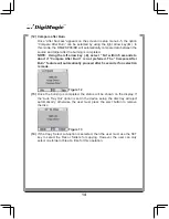 Preview for 40 page of EZDigiMagic DM220-D08E User Manual