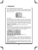 Preview for 52 page of EZDigiMagic DM220-D08E User Manual