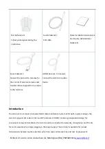 Preview for 3 page of Ezdirect EzCam VCS-C9 Quick Installation Manual