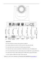 Preview for 8 page of Ezdirect EzCam VCS-C9 Quick Installation Manual