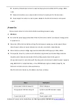 Preview for 9 page of Ezdirect EzCam VCS-C9 Quick Installation Manual