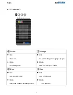 Предварительный просмотр 10 страницы ezDISK EZ610S User Manual