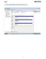 Предварительный просмотр 26 страницы ezDISK EZ610S User Manual