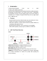 Preview for 5 page of ezdupe USATA1000 User Manual