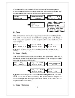 Preview for 10 page of ezdupe USATA1000 User Manual