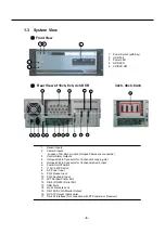 Preview for 8 page of ezdvr 0412 Operation Manual