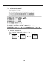 Предварительный просмотр 14 страницы ezdvr 0412 Operation Manual