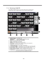 Предварительный просмотр 55 страницы ezdvr 0412 Operation Manual