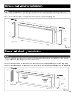 Preview for 10 page of Ezee Glow Celestial Owner'S Manual