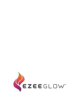 Предварительный просмотр 22 страницы Ezee Glow Mini Zara Owner'S Manual